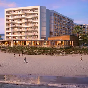 Delta By Marriott Virginia Waterfront États-Unis