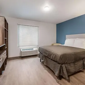  Hotel Woodspring - Research Park United States