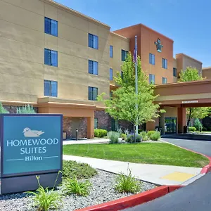 *** Hotel Homewood By Hilton United States