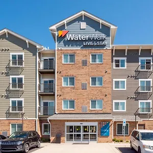 *** Hotel Waterwalk Extended By Wyndham - Arrowood United States
