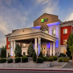 *** Hotel Express Airport By Ihg United States