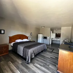 Sunpark & Motel