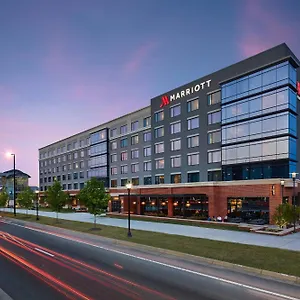 *** Hotel Unc Marriott & Conference Center United States