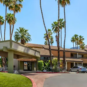 Hotel Western At, Palm Springs