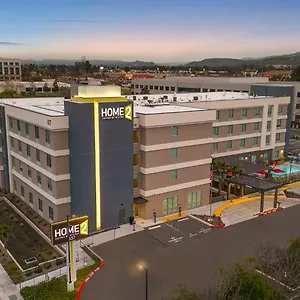 Hotel Home2 By Hilton, San Bernardino