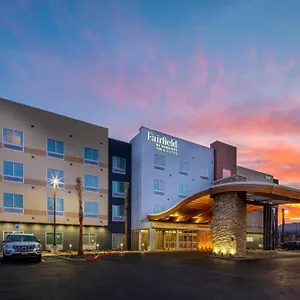 *** Hotel Fairfield & Vegas Northwest United States