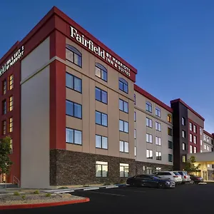 *** Hotel Fairfield & Vegas Airport South United States