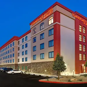 *** Hotel Towneplace Vegas Airport South United States