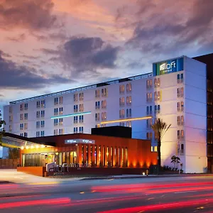 Aloft - Angeles Airport États-Unis