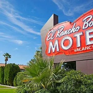 *** Hotel El Rancho Boulder United States