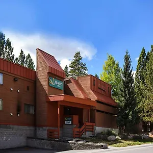 Quality Near Mammoth Mountain États-Unis