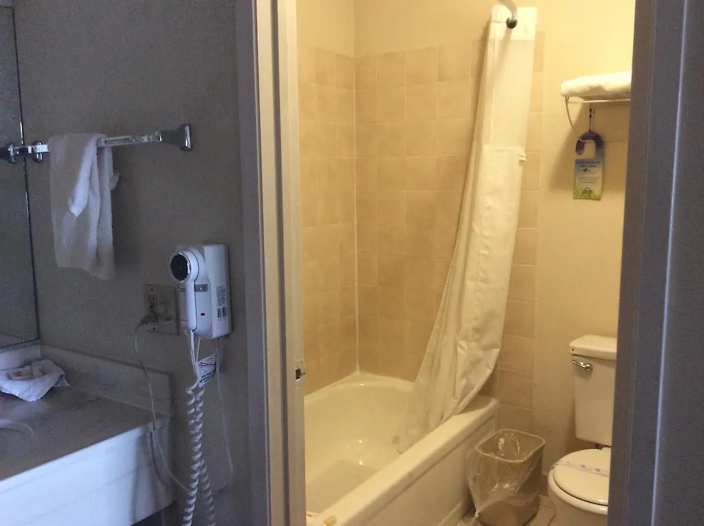 Days Inn By Wyndham In San Bernardino 2*,  United States