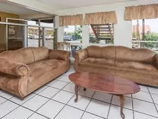 ** Hotel Days Inn By Wyndham In San Bernardino United States